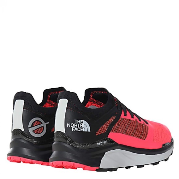 The North Face Flight Vectiv Ultralight w/Matryx Patented Tech Sneakers - Picture 6 of 16